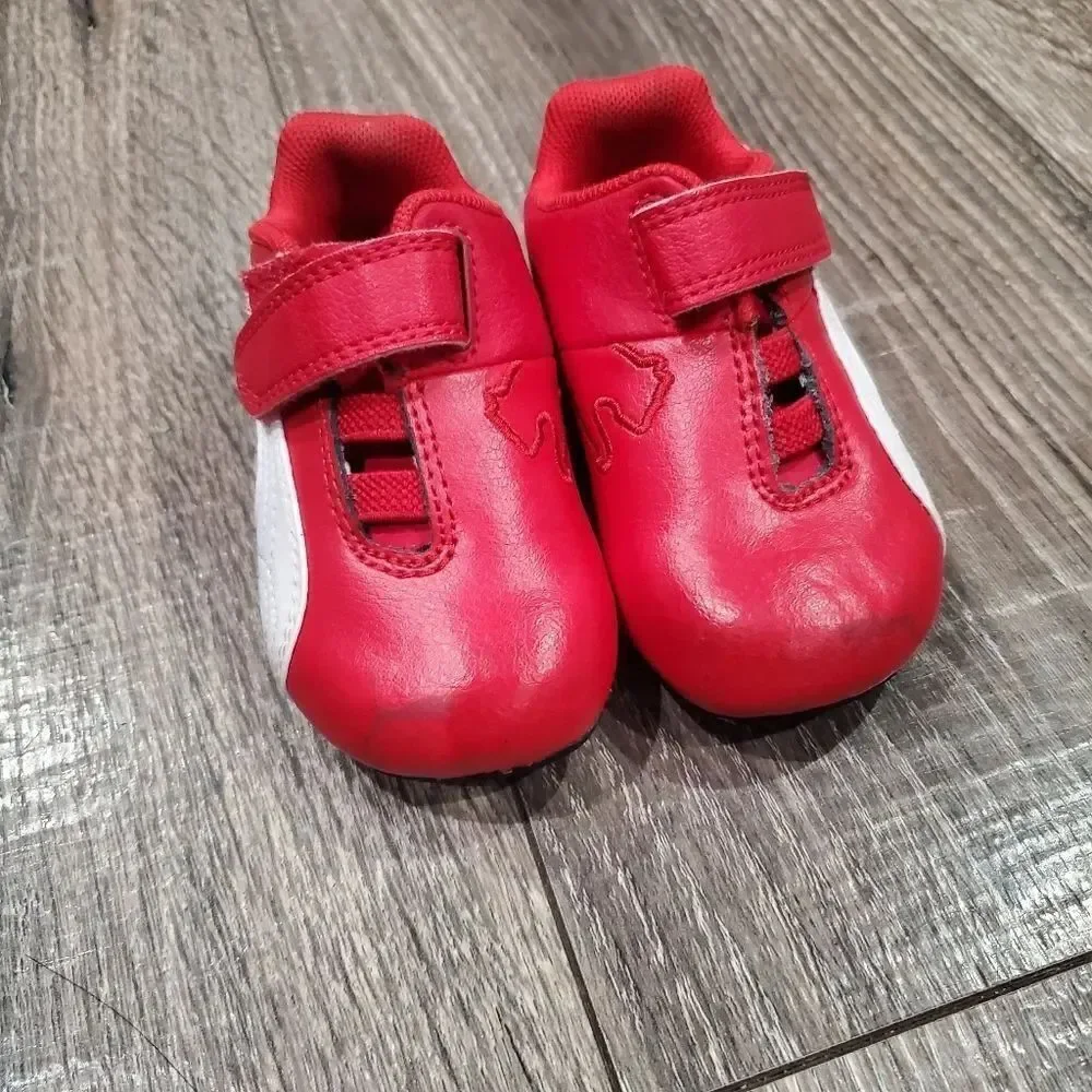 Puma new no